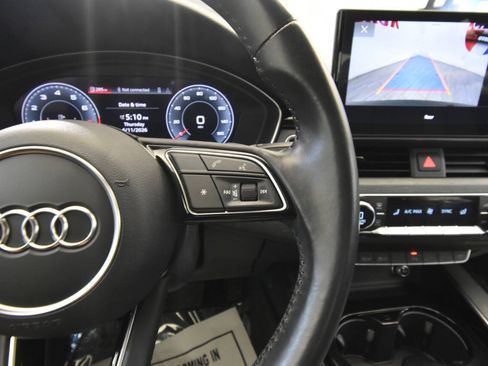 Used 2020 Audi A5 2.0T Premium Plus AWD/4WD image 29