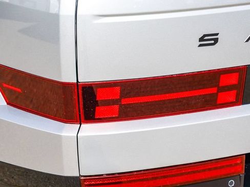 New 2026 Hyundai Santa Fe Calligraphy AWD/4WD image 10