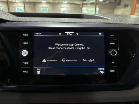 Used 2022 Volkswagen Taos SE AWD/4WD image 20