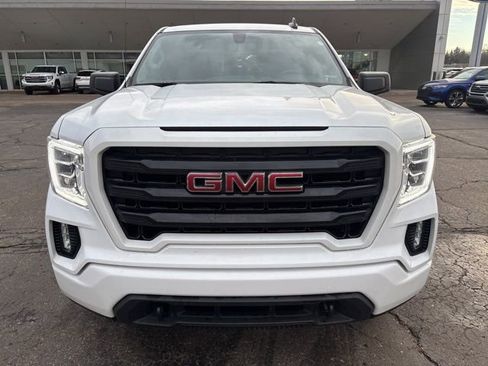 Used 2022 GMC Sierra 1500 Elevation image 8