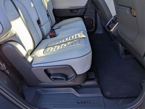 Used 2025 Rivian R1S Adventure image 20