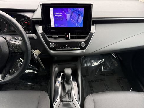 Certified 2024 Toyota Corolla LE image 19