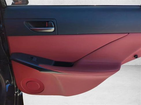 Used 2023 Lexus IS 350 F Sport image 27