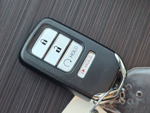 Certified 2023 Honda Ridgeline Black Edition image 37