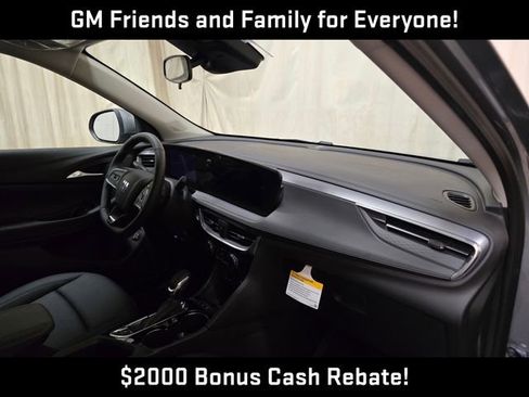 New 2026 Buick Encore GX Sport Touring w/ Comfort Package image 35