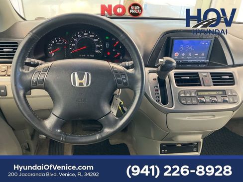 Used 2007 Honda Odyssey EX-L image 14