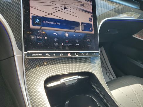 Certified 2025 Mercedes-Benz C 36 AMG S image 31