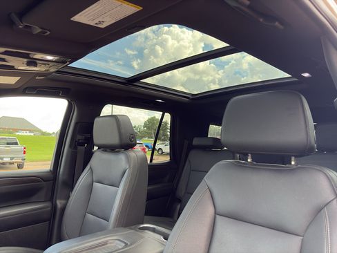 Used 2023 Chevrolet Tahoe LT AWD/4WD image 33