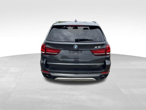 Used 2017 BMW X5 xDrive35i AWD/4WD image 4