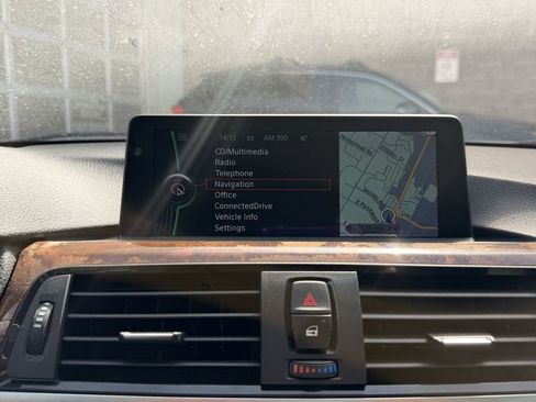 Used 2013 BMW 335i xDrive 335i xDrive image 5