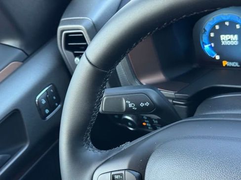 New 2025 Ford Bronco Sport Outer Banks w/ Outer Banks Tech Package+ image 24