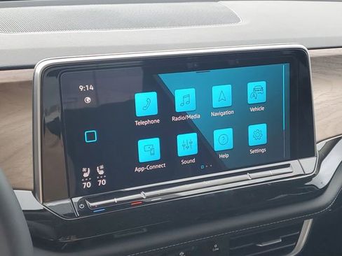 New 2026 Volkswagen Atlas SE AWD/4WD image 19