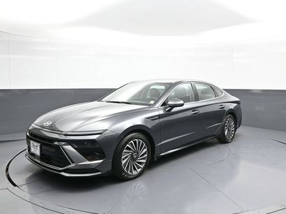Used 2026 Hyundai Sonata SEL