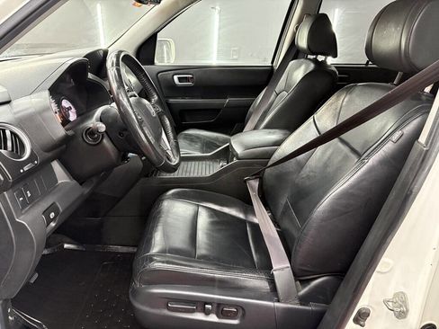 Used 2013 Honda Pilot Touring image 8