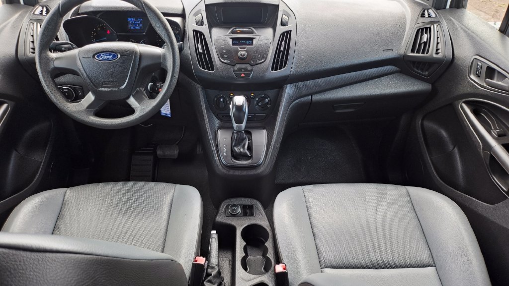 Used 2015 Ford Transit Connect XL FWD image 5