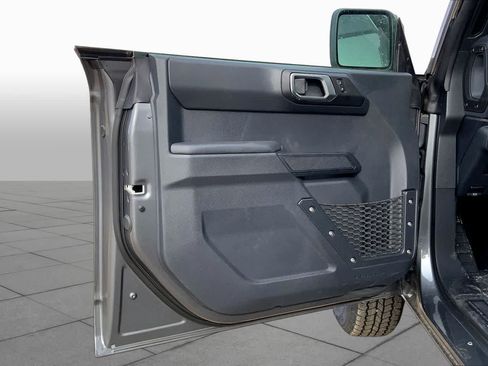 New 2026 Ford Bronco Big Bend AWD/4WD image 10