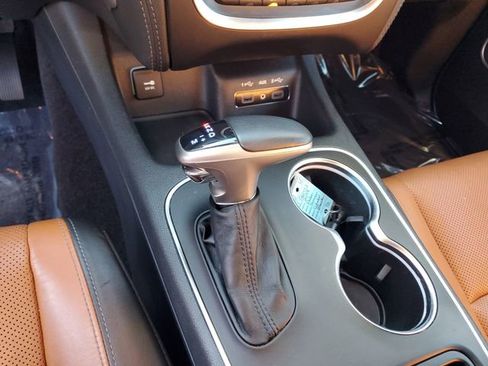 Used 2019 Dodge Durango Citadel image 25