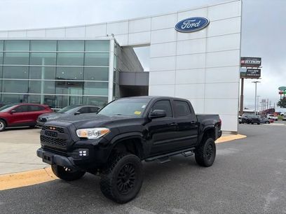 Used 2021 Toyota Tacoma SR