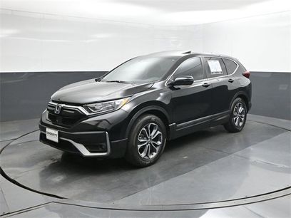 Used 2022 Honda CR-V EX