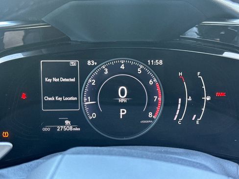 Used 2022 Lexus NX 350 AWD image 33
