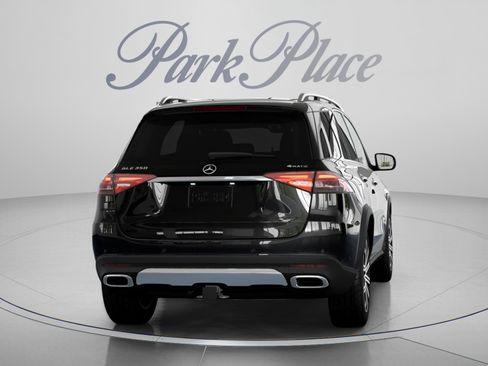 Certified 2026 Mercedes-Benz GLE 350 4MATIC image 25