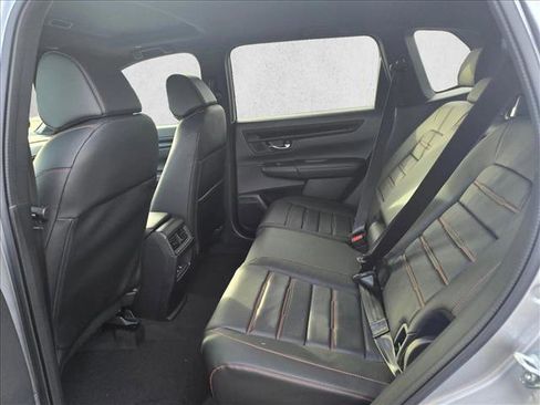 New 2026 Honda CR-V Sport-L image 10