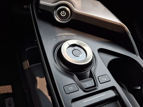New 2026 Kia EV6 Light AWD/4WD image 8