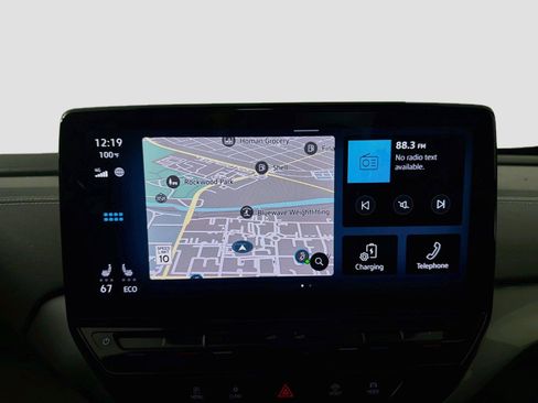 Used 2023 Volkswagen ID.4 Pro S RWD image 14