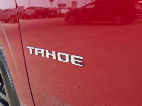 Used 2021 Chevrolet Tahoe High Country w/ Premium Package RWD image 11
