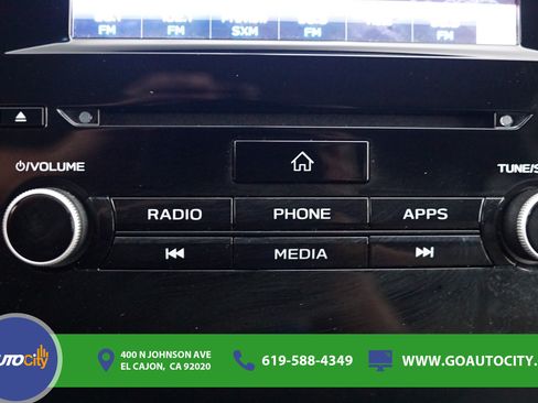 Used 2021 Subaru Forester w/ Popular Package #1 AWD/4WD image 22