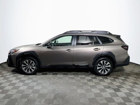 Used 2024 Subaru Outback Limited w/ Popular Package #2 AWD/4WD image 4
