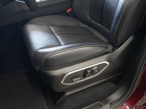 Used 2022 Jeep Wagoneer Series III w/ Premium Group I RWD image 26