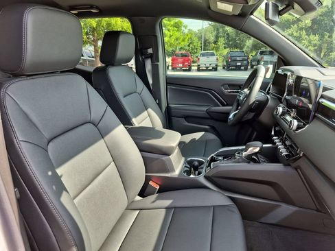 New 2026 GMC Canyon Elevation w/ Convenience Package AWD/4WD image 41