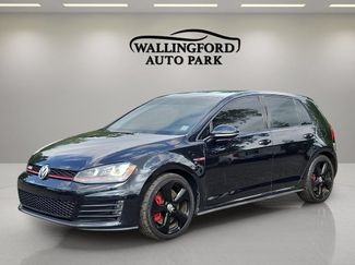 Used 2016 Volkswagen GTI Autobahn w/ Lighting Package (SEL) FWD video 1
