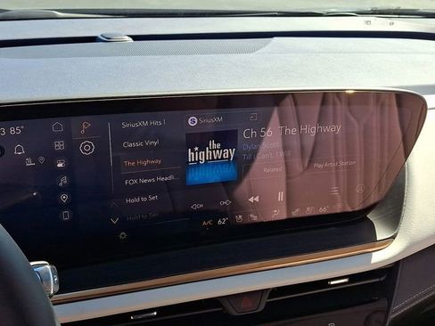 New 2026 Buick Envision Avenir AWD/4WD image 14