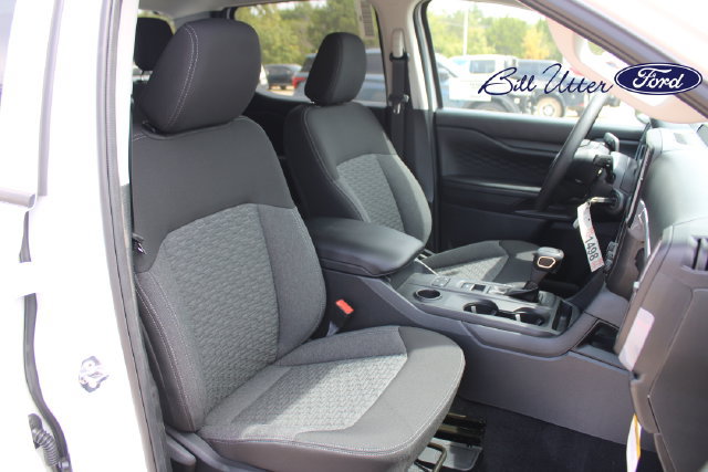 New 2026 Ford Ranger XL RWD image 7