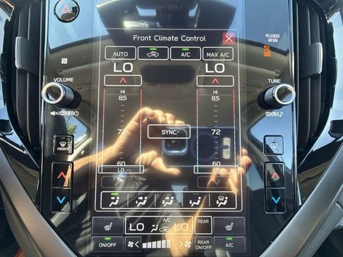 Certified 2026 Subaru Ascent Premium AWD/4WD image 18