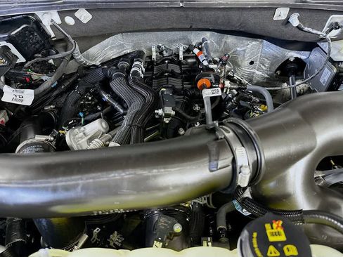 New 2026 Ford Expedition Tremor image 9