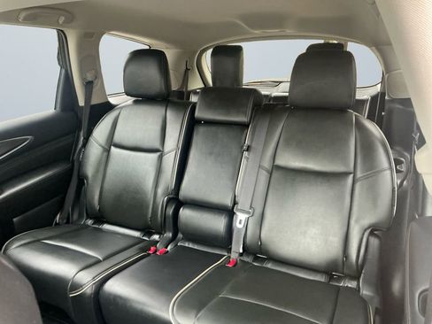 Used 2019 INFINITI QX60 Pure image 14