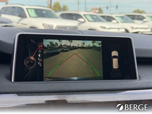 Used 2015 BMW X5 sDrive35i image 26