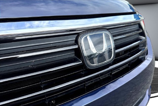 Used 2022 Honda Odyssey EX-L image 36