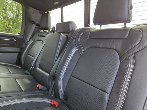 New 2026 RAM 1500 RHO AWD/4WD image 28