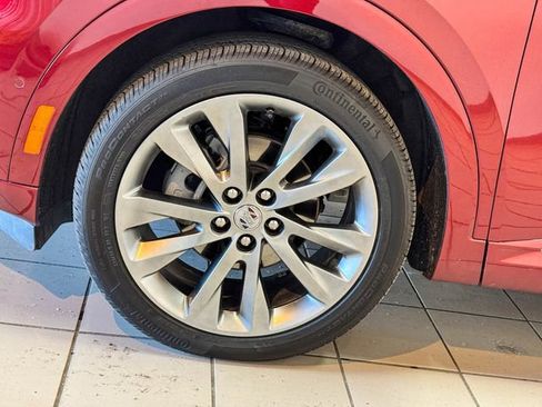 Used 2022 Buick Envision Avenir w/ Technology Package II image 17