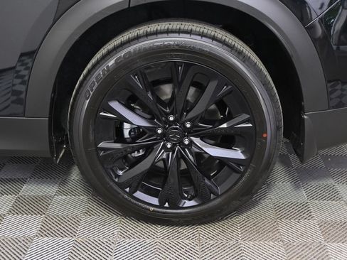 New 2026 MAZDA CX-90 3.3 Turbo w/ Premium Sport Pkg AWD/4WD image 20