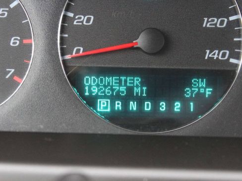 Used 2008 Chevrolet Impala LT image 8