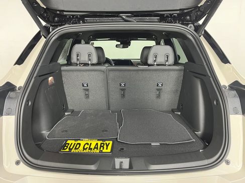 New 2026 Chevrolet TrailBlazer RS w/ Convenience Package image 17