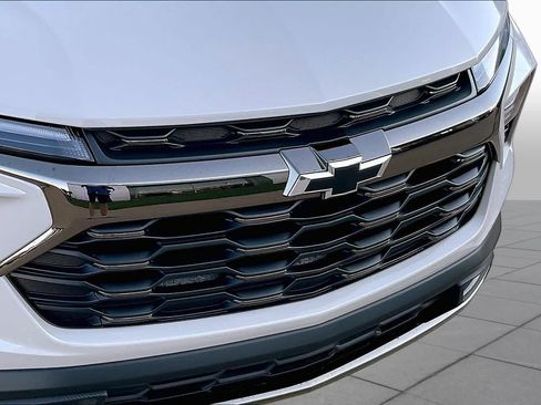 Used 2026 Chevrolet TrailBlazer ACTIV w/ Convenience Package FWD image 28