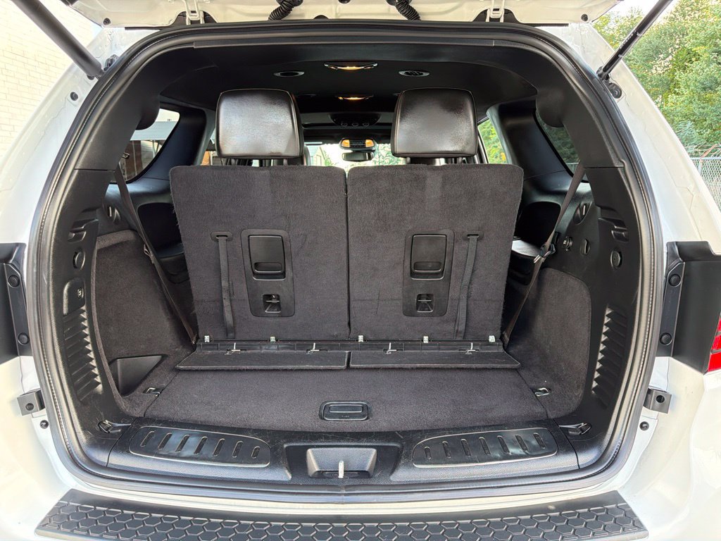 Used 2022 Dodge Durango Citadel RWD image 19