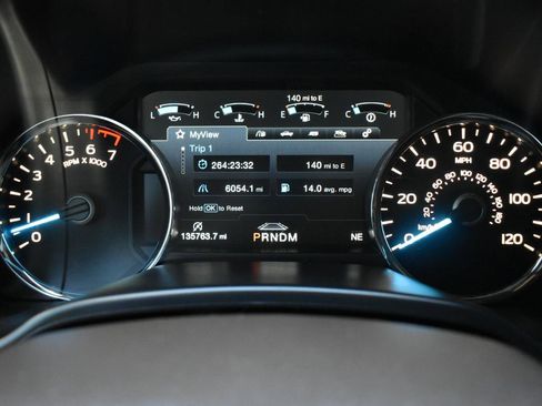 Used 2018 Ford F150 King Ranch w/ Equipment Group 601A Luxury image 17