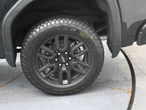 New 2026 GMC Sierra 1500 Elevation w/ X31 Off-Road Package image 5